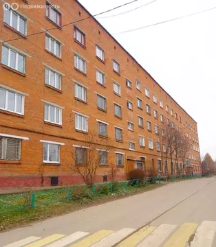 2-комнатная квартира: Крюково, 16 (58.3 м)