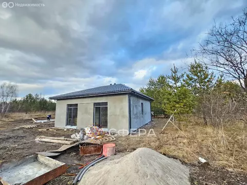 Дом в Новолуговской сельсовет (75 м)