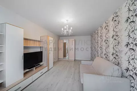 1-к кв. Липецкая область, Липецк ул. Ульяны Громовой, 5 (40.3 м)