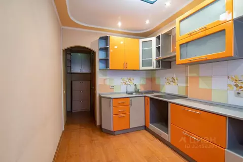 2-к кв. Алтайский край, Барнаул ул. Гущина, 185 (43.0 м)