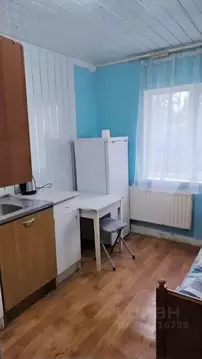 1-к кв. Московская область, Балашиха городской округ, д. Черное ш. ...