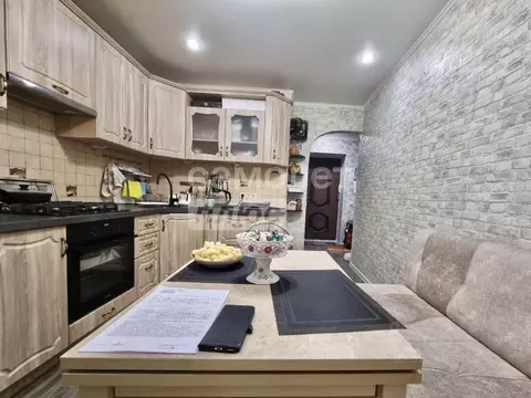 2-к кв. Калужская область, Калуга ул. Георгия Амелина, 30 (56.0 м)