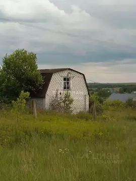 Дом в Нижегородская область, Нижний Новгород д. Горный Борок, Раздолье ...