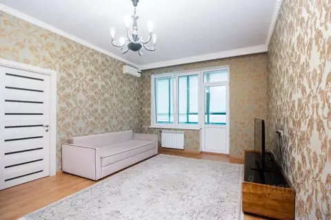 3-к кв. Московская область, Красногорск Ильинское ш., 18 (87.0 м)