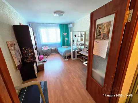 1-к кв. Москва Дмитровское ш., 169к9 (41.1 м)