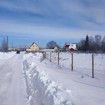 Участок в Московская область, Раменский муниципальный округ, д. ...