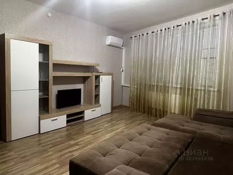 1-к кв. Белгородская область, Старый Оскол Степной мкр, 28 (56.0 м)