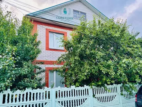 Коттедж в Ульяновская область, Ульяновск пер. 3-й Гладышева (178 м)