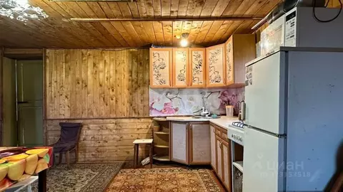 Дом в Вологодская область, Череповецкий район, д. Гаврино (Ивановский ...