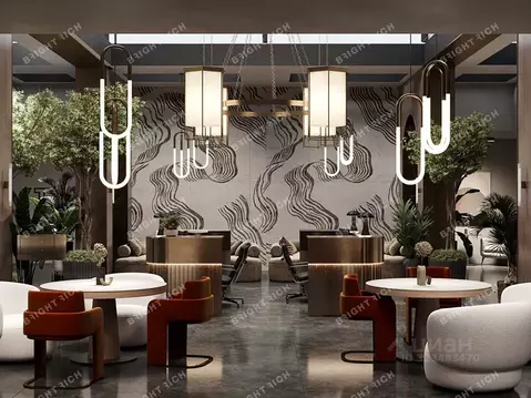 Офис в Санкт-Петербург Синопская наб., 30 (182 м)