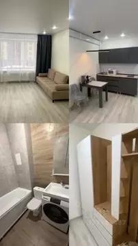 Студия Коми, Сыктывкар Октябрьский просп., 137 (30.5 м)