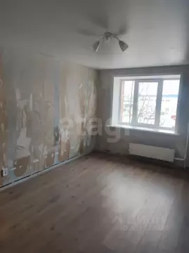 1-к кв. Коми, Сыктывкар Петрозаводская ул., 27 (38.4 м)