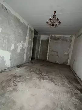 3-к кв. Москва Шепелюгинская ул., 10К1 (66.9 м)