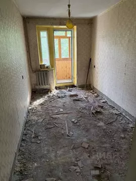 3-к кв. Самарская область, Самара Воронежская ул., 51 (60.0 м)