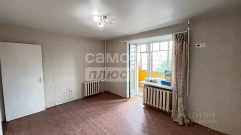 3-к кв. Хабаровский край, Хабаровск ул. Суворова, 72 (64.5 м)