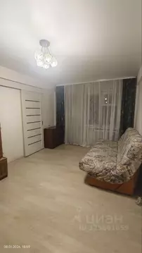 2-к кв. Иркутская область, Иркутск Севастопольская ул., 243 (45.0 м)