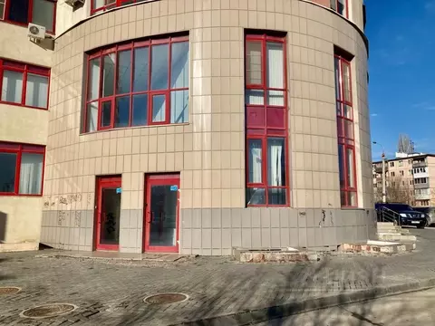 Помещение свободного назначения в Волгоградская область, Волгоград ул. ...