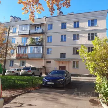 Комната Санкт-Петербург ул. Пограничника Гарькавого, 10К1 (20.2 м)