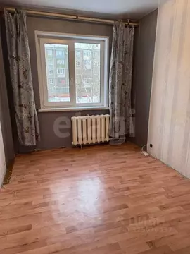 3-к кв. Омская область, Омск просп. Королева, 2А (57.0 м)