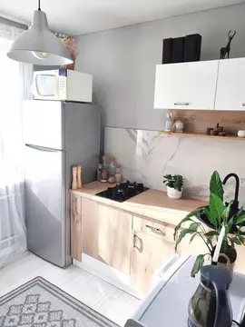 1-к кв. Вологодская область, Вологда Зосимовская ул., 91А (30.0 м)