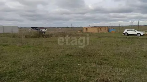 Участок в Крым, Симферопольский район, с. Мирное ул. Бекира Османова ...