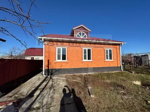 Дом в Адыгея, Майкоп ул. Конституции, 60 (94 м)