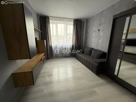 Квартира-студия: Дмитров, микрорайон Внуковский, 42 (23.6 м)