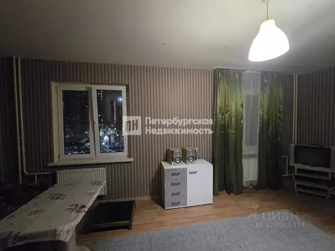Комната Санкт-Петербург ул. Маршала Казакова, 68к1 (20.0 м)