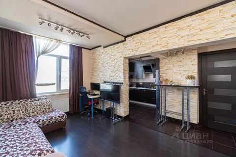 4-к кв. Севастополь ул. Степаняна, 4/2 (167.0 м)