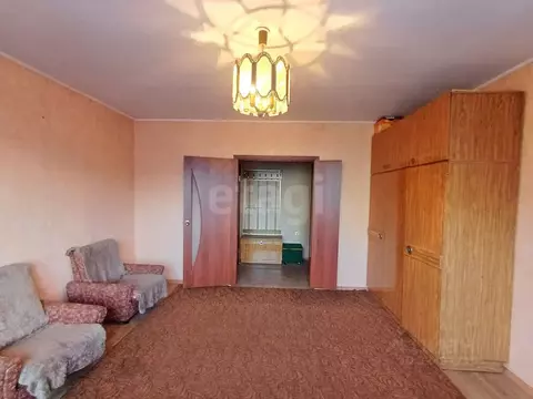 1-к кв. Кемеровская область, Ленинск-Кузнецкий просп. Ленина, 84 (39.7 ...