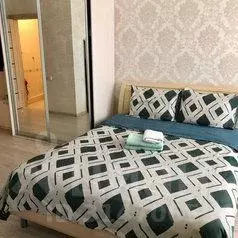 1-к кв. Башкортостан, Уфа ул. Менделеева, 102 (35.0 м)