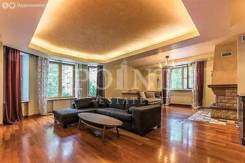 6-комнатная квартира: Москва, Большая Татарская улица, 30с2 (1040 м)