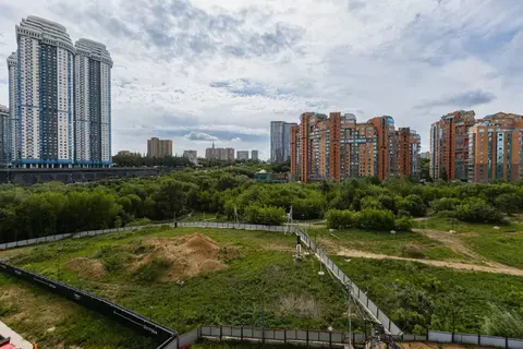 4-к кв. Москва просп. Генерала Дорохова, 39к2И (96.0 м)