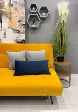 Студия Самарская область, Тольятти ул. Владимира Высоцкого, 11 (25.0 ...