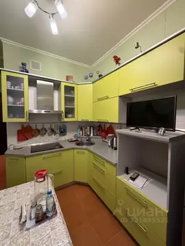 1-к кв. Московская область, Видное ул. Березовая, 3 (38.0 м)