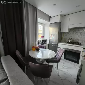 2-комнатная квартира: Рыбинск, Солнечная улица, 3 (42.6 м)