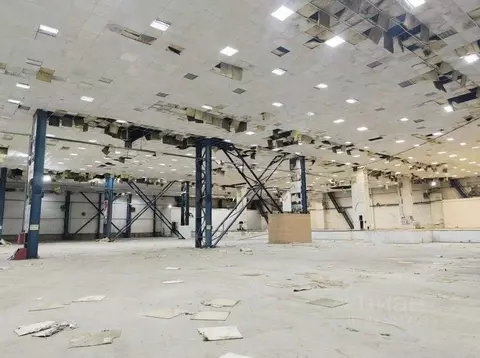 Офис в Москва ул. Золоторожский Вал, 11С7 (13649 м)