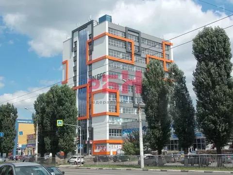 Помещение свободного назначения в Воронежская область, Воронеж ...