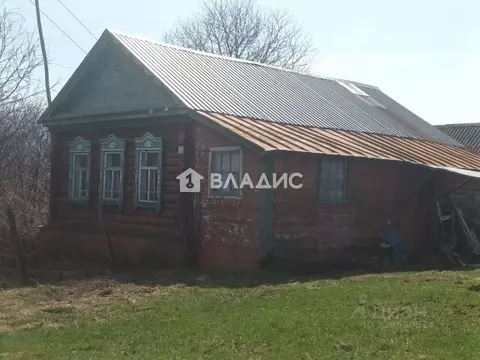 Дом в Пензенская область, Пензенский район, Алферьевский сельсовет, с. ...