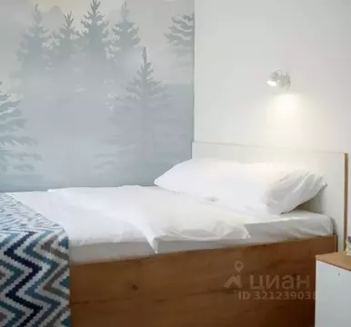 Комната Москва Спартаковская пл., 16/15С1