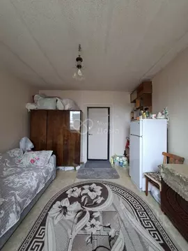 Комната Волгоградская область, Волгоград ул. Дегтярева, 1 (14.0 м)