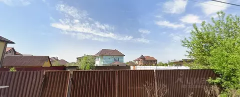 Участок в Московская область, Домодедово городской округ, д. ...