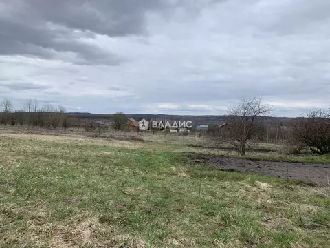 Участок в Нижегородская область, Дальнеконстантиновский муниципальный ...