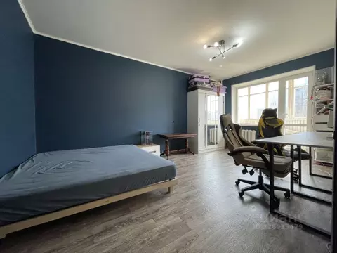 1-к кв. Калининградская область, Калининград ул. Полковника Ефремова, ...