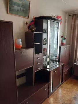 Комната Москва ул. Фомичевой, 11