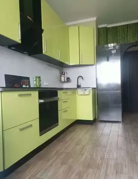 2-к кв. Московская область, Красногорск ул. Народного Ополчения, 2Бк1 ...