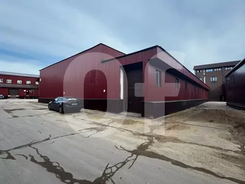 Производственное помещение в Московская область, Лобня ул. Гагарина, ...