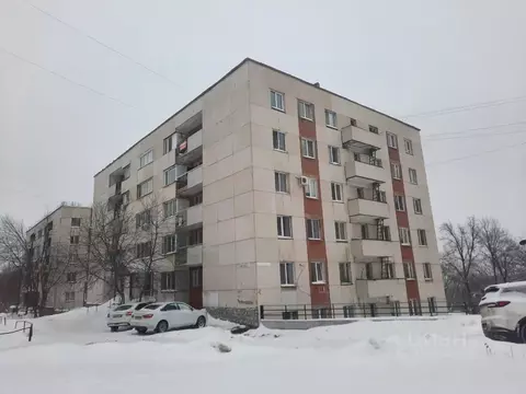 Комната Башкортостан, Уфа ул. Даута Юлтыя, 5 (11.8 м)