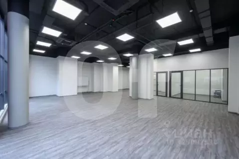 Офис в Москва Каширское ш., 3К2С9 (3667 м)