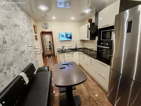 1-комнатная квартира: Красноярск, проспект 60 лет Образования СССР, 58 ...